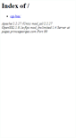 Mobile Screenshot of pages.princegeorges.com